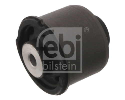 Bushing, axle beam